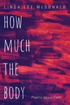 Cover of How Much the Body