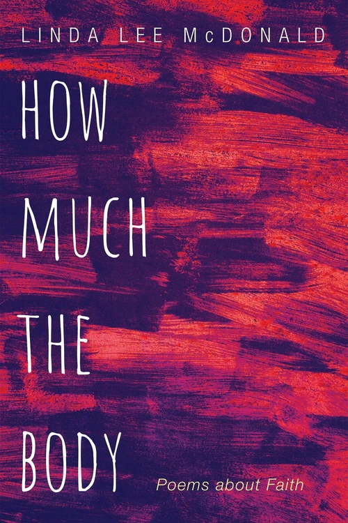 Cover of How Much the Body