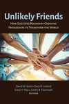 Cover of Unlikely Friends
