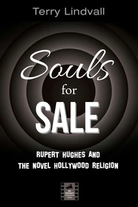 Cover of Souls for Sale