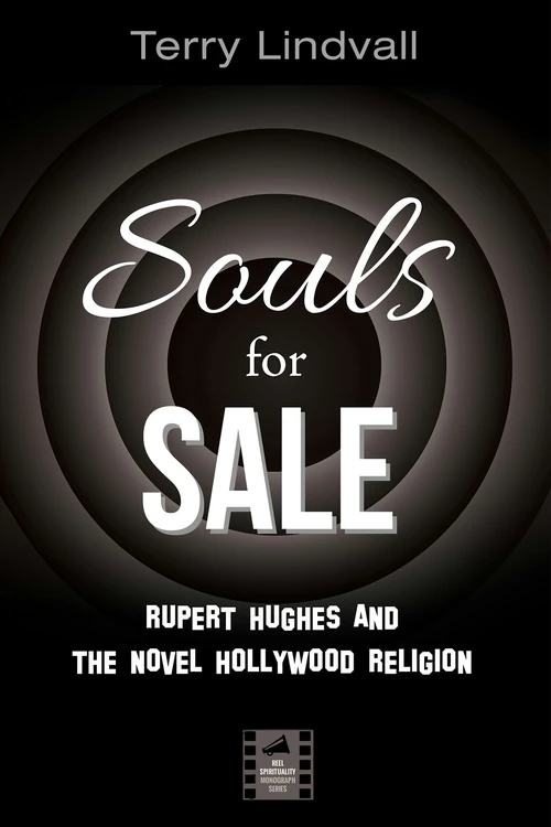 Cover of Souls for Sale