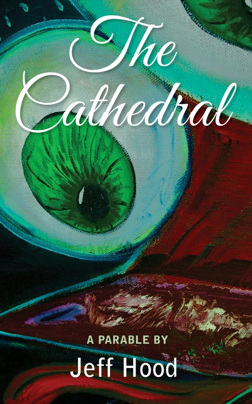 Cover of The Cathedral