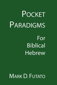 Cover of Pocket Paradigms