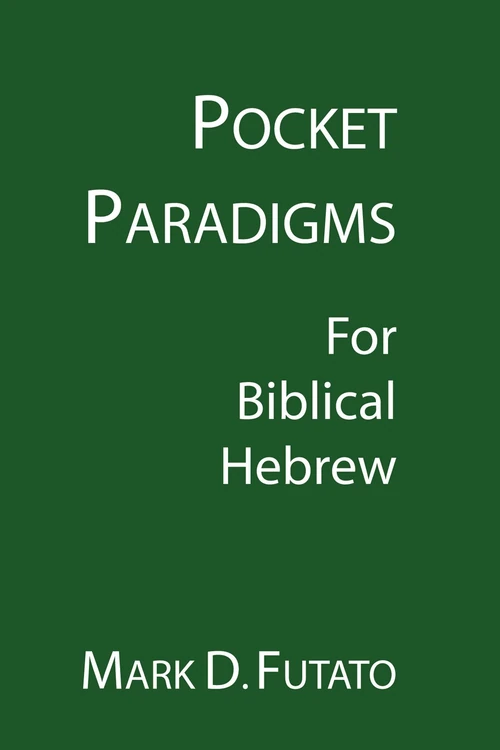 Cover of Pocket Paradigms