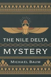 Cover of The Nile Delta Mystery