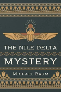 Cover of The Nile Delta Mystery