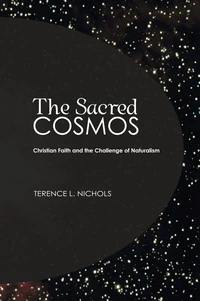 Cover of The Sacred Cosmos