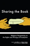 Cover of Sharing the Book