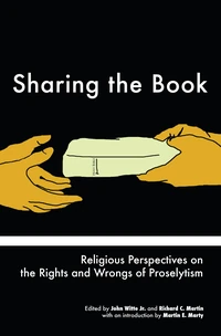 Cover of Sharing the Book