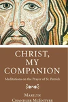 Cover of Christ, My Companion