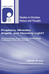 Cover of Prophecy, Miracles, Angels, and Heavenly Light?