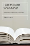 Cover of Read the Bible for a Change