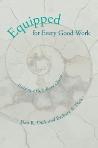 Cover of Equipped for Every Good Work
