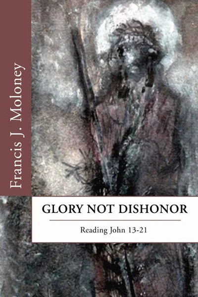 Cover of Glory Not Dishonor