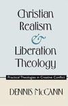 Cover of Christian Realism and Liberation Theology