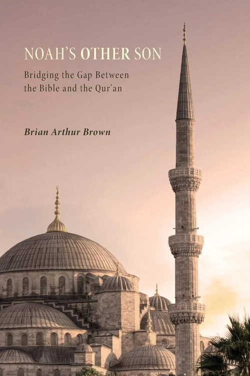 Cover of Noah’s Other Son