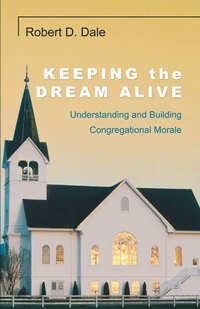 Cover of Keeping the Dream Alive