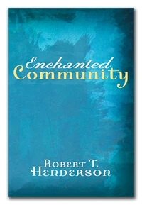 Cover of Enchanted Community