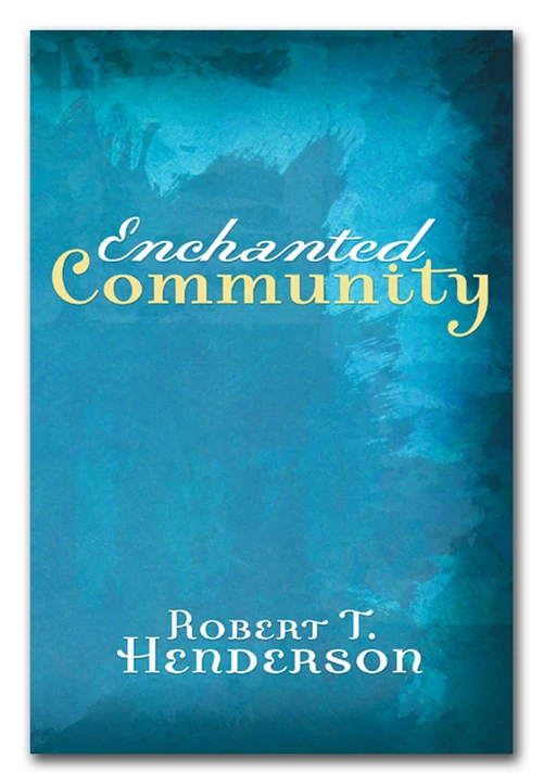 Cover of Enchanted Community