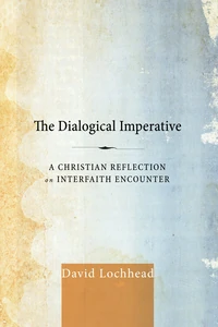 Cover of The Dialogical Imperative