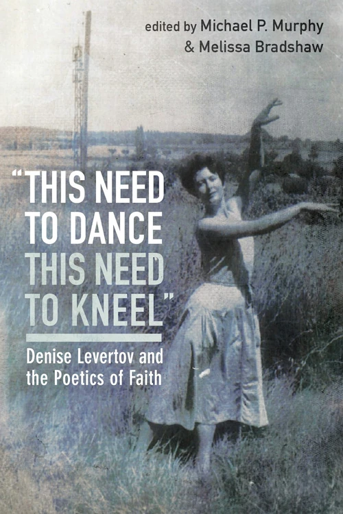 Cover of “this need to dance / this need to kneel”