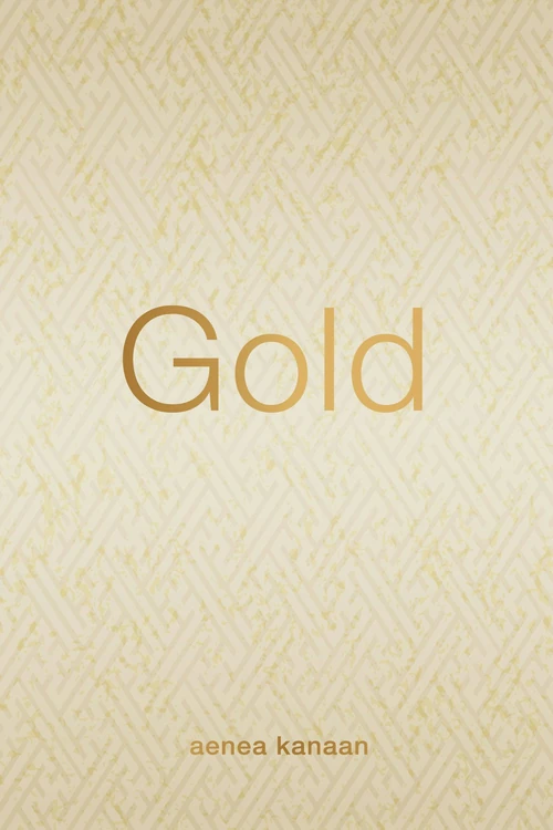 Cover of Gold