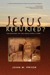 Cover of Jesus Reburied?