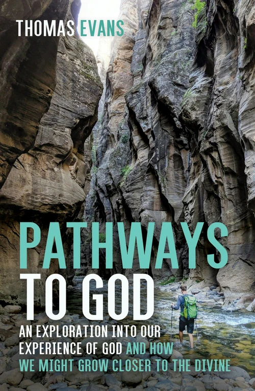 Cover of Pathways to God