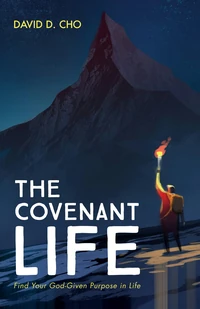 Cover of The Covenant Life