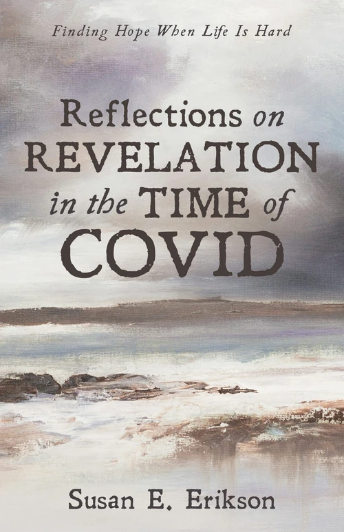 Cover of Reflections on Revelation in the Time of COVID