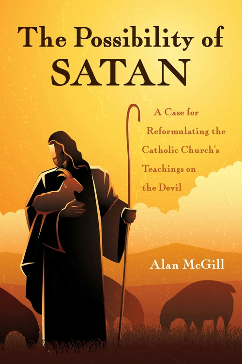 Cover of The Possibility of Satan