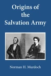 Cover of Origins of the Salvation Army
