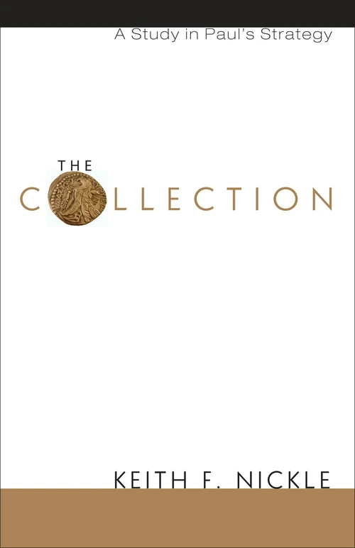 Cover of The Collection