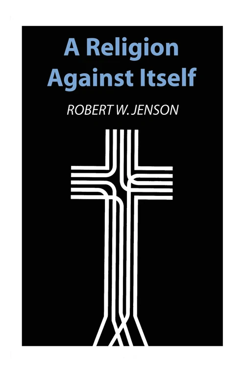 Cover of A Religion against Itself