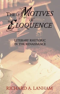 Cover of The Motives of Eloquence