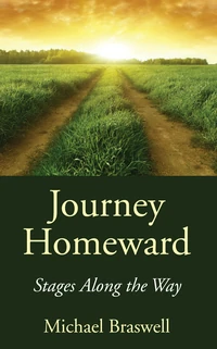 Cover of Journey Homeward