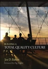 Cover of Building a Total Quality Culture