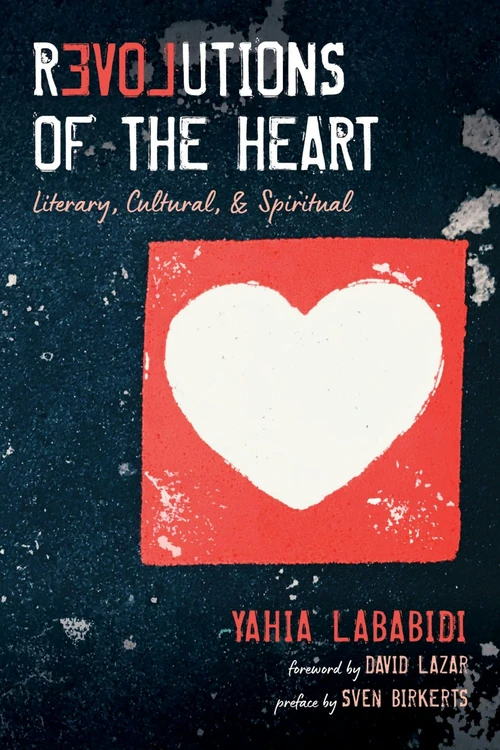 Cover of Revolutions of the Heart