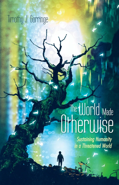 Cover of The World Made Otherwise