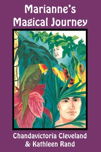Cover of Marianne’s Magical Journey