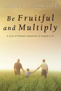Cover of Be Fruitful and Multiply
