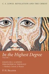 Cover of In the Highest Degree: Volume One