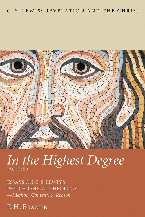 Cover of In the Highest Degree: Volume One