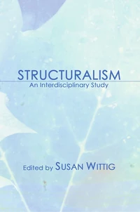 Cover of Structuralism