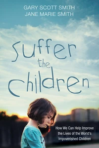 Cover of Suffer the Children