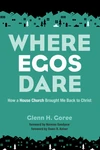 Cover of Where Egos Dare