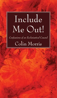 Cover of Include Me Out!