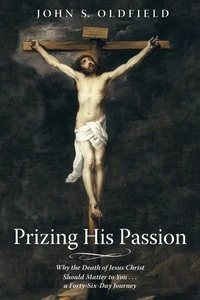 Cover of Prizing His Passion