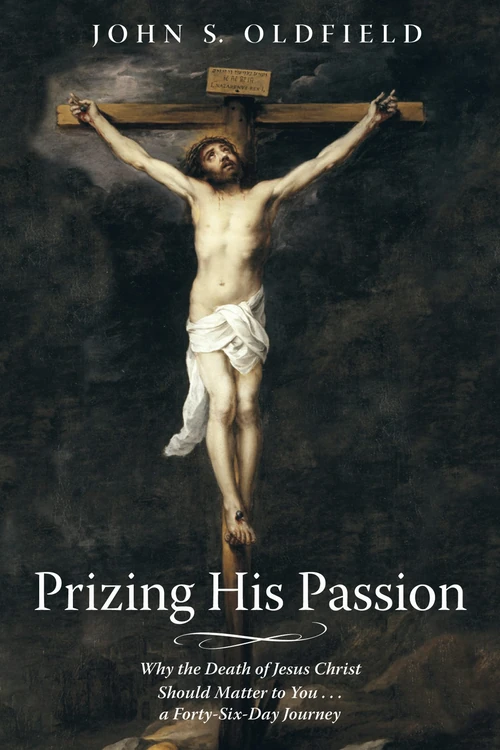 Cover of Prizing His Passion