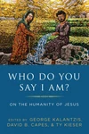 Cover of Who Do You Say I Am?